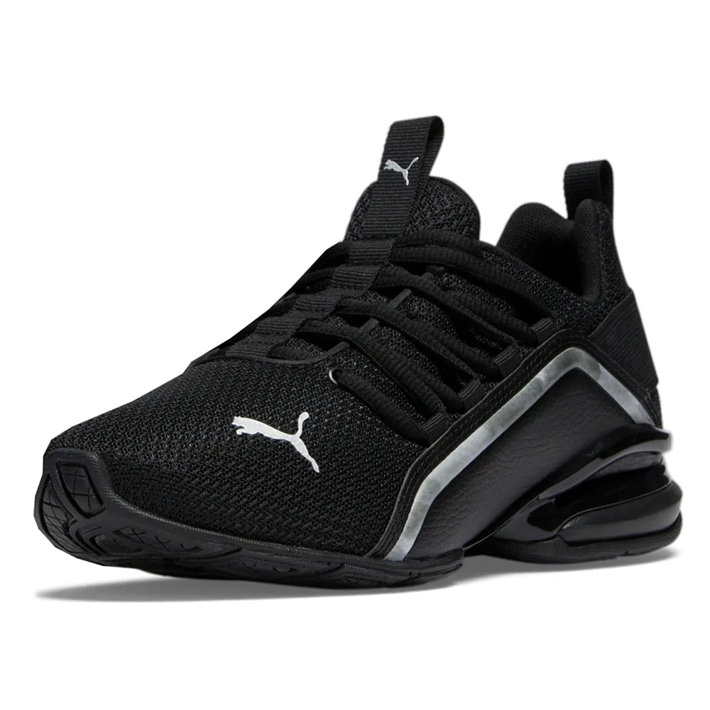 Axelion Metallic Watercolor Running Shoes