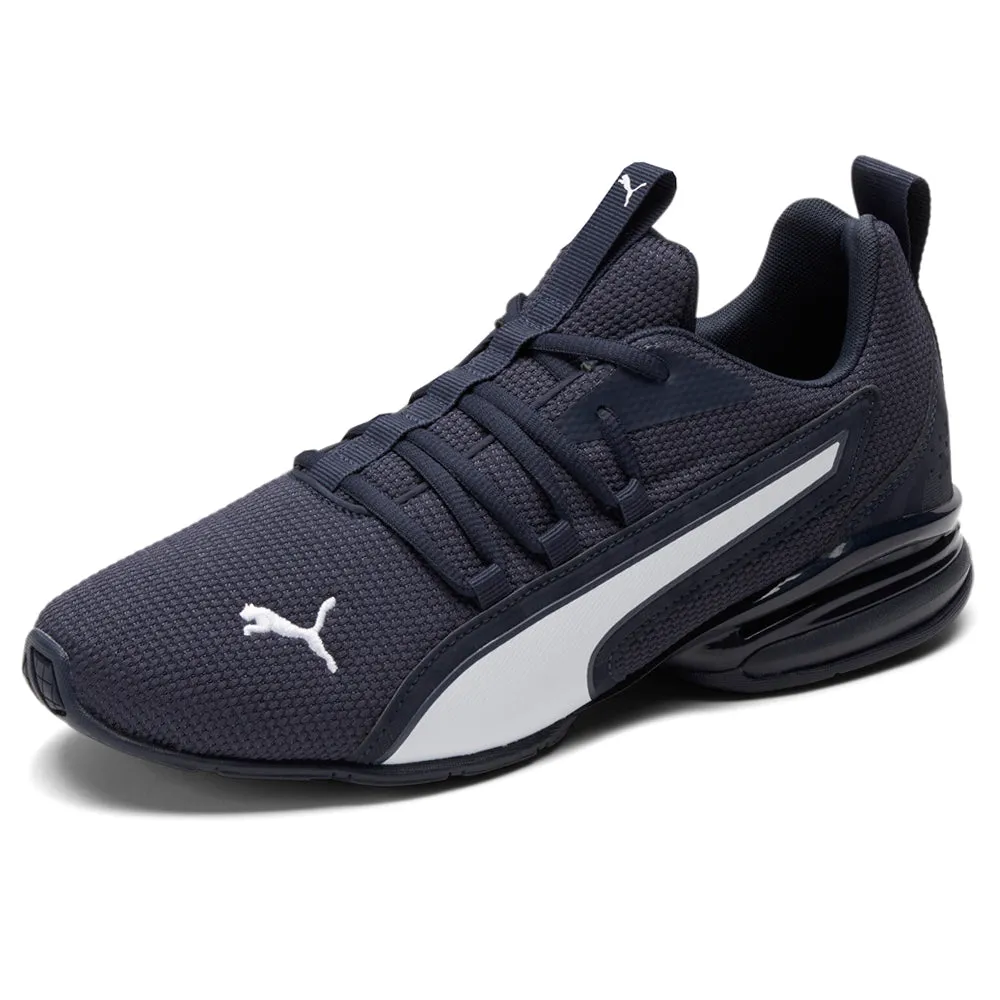 Axelion NXT Camo Running Shoes