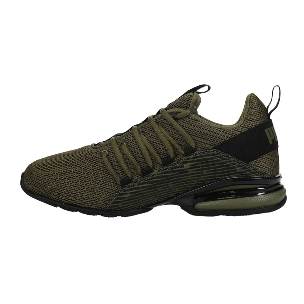 Axelion Refresh Future Running Shoes