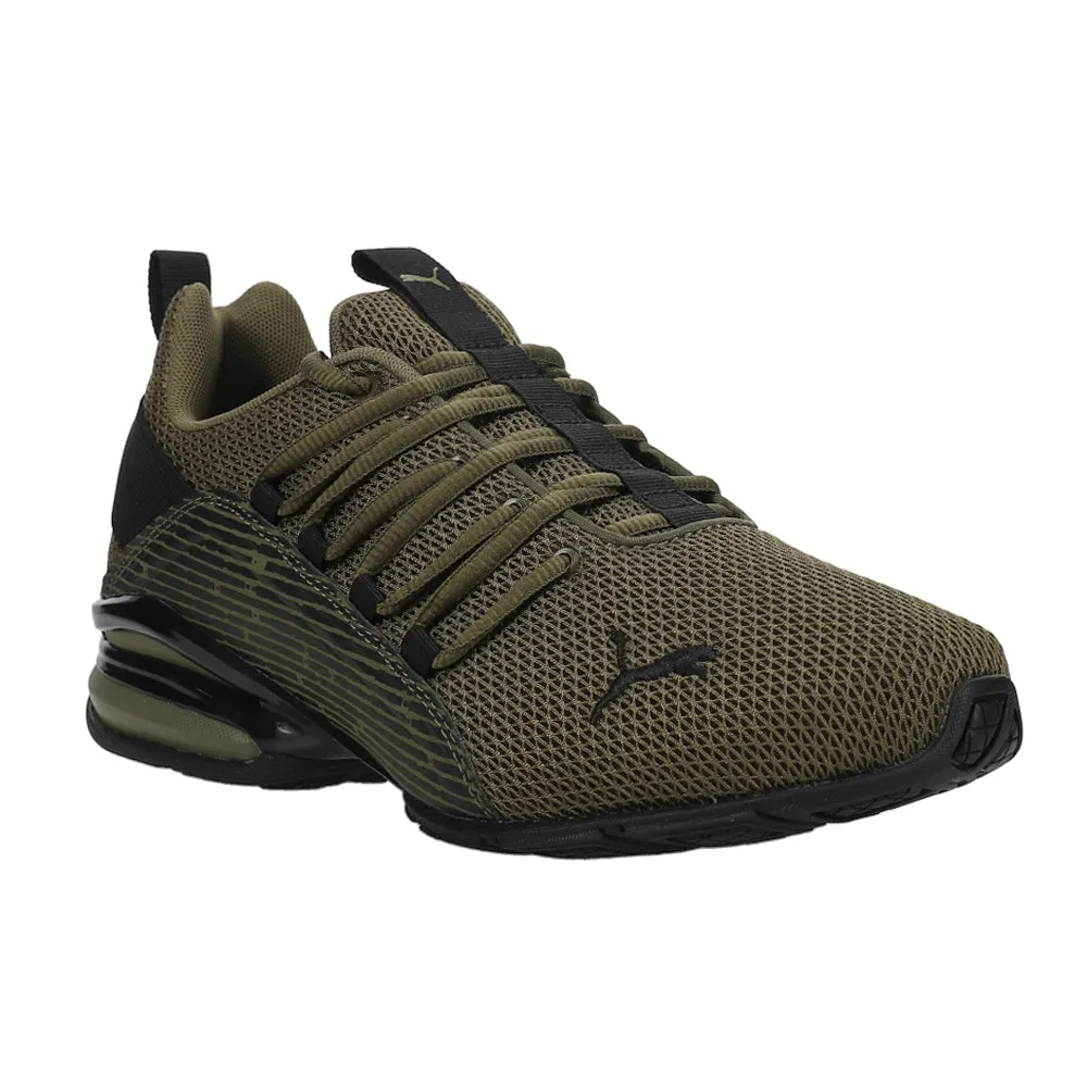 Axelion Refresh Future Running Shoes