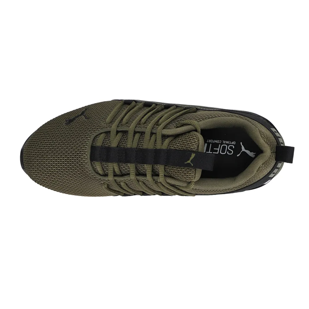 Axelion Refresh Future Running Shoes