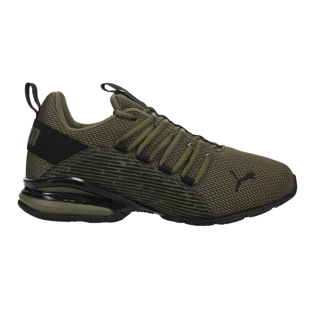 Axelion Refresh Future Running Shoes