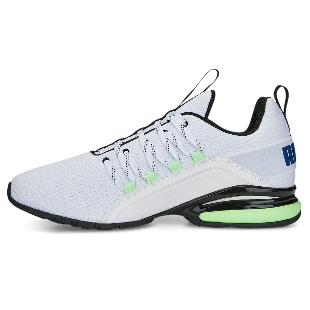 Axelion Refresh Lace Up Running Shoes