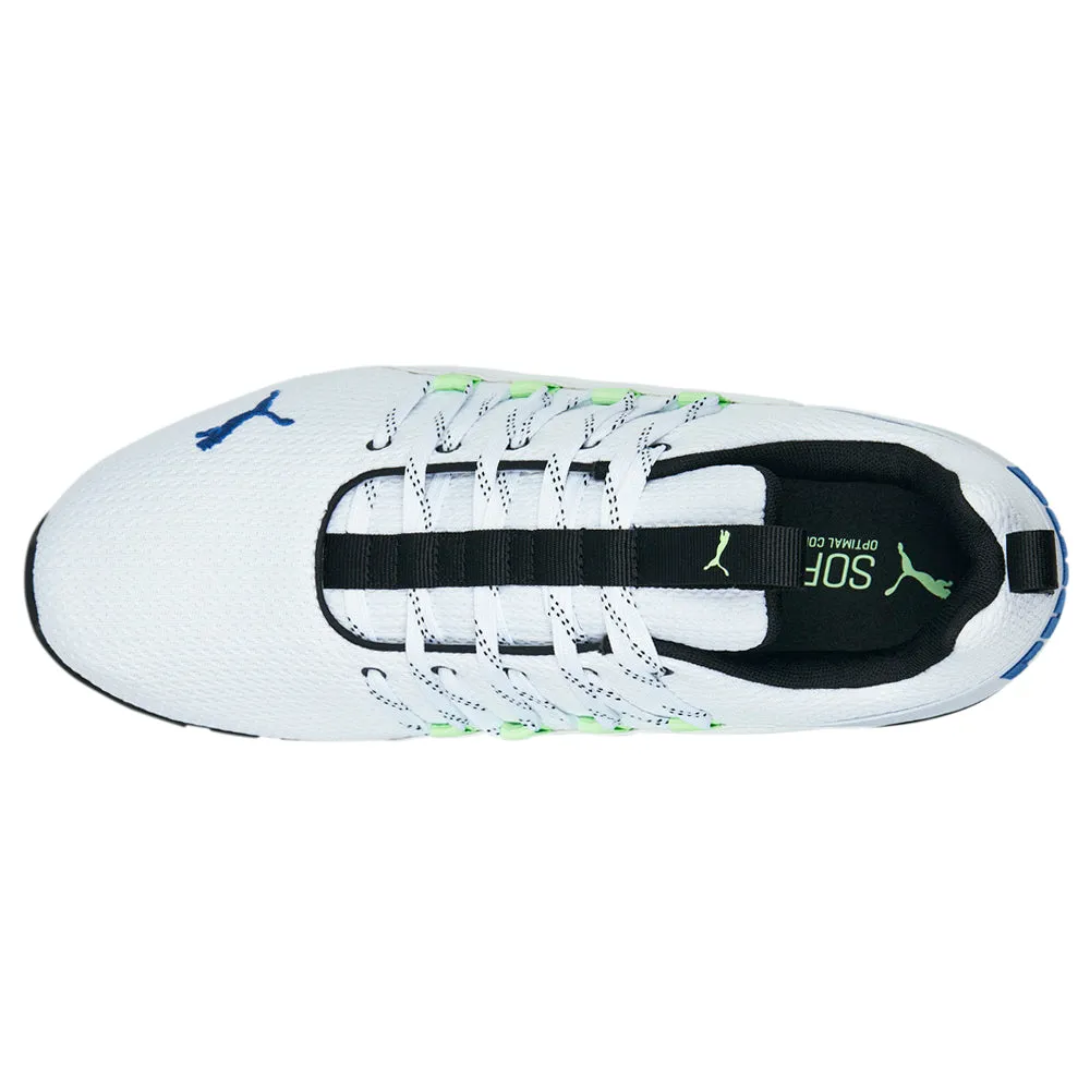 Axelion Refresh Lace Up Running Shoes