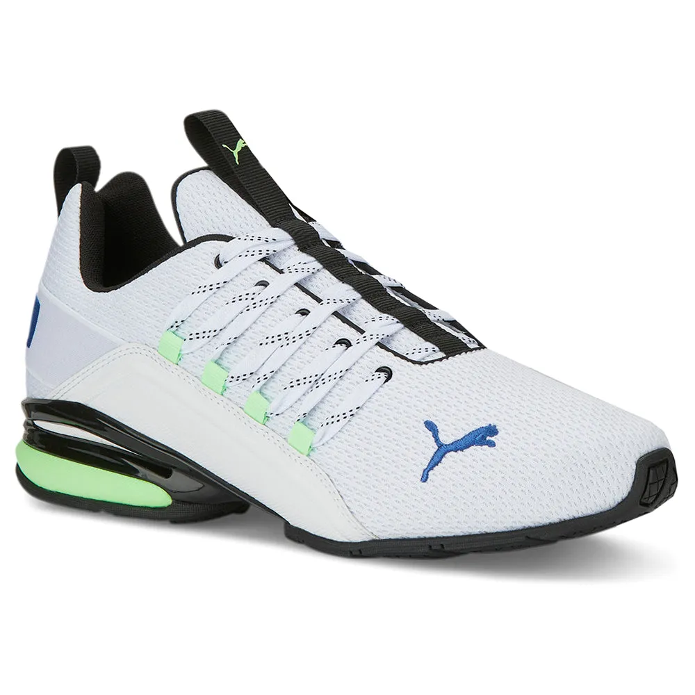 Axelion Refresh Lace Up Running Shoes