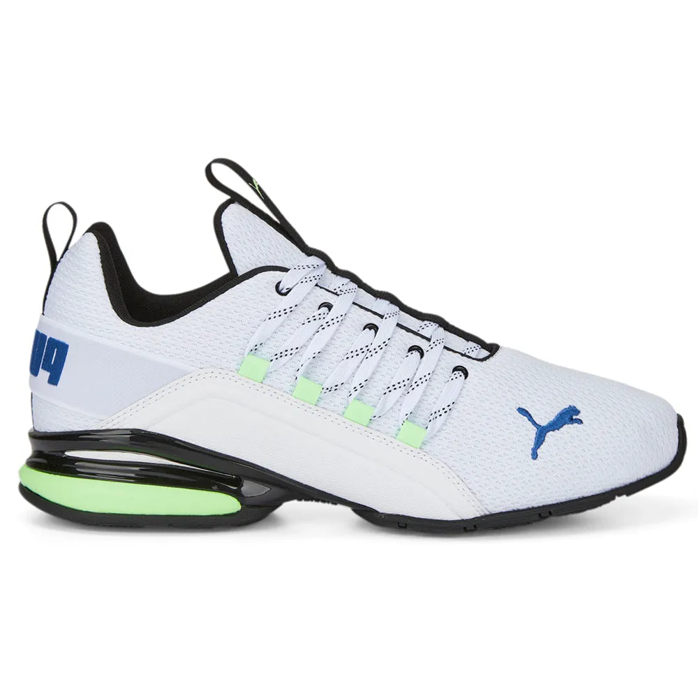 Axelion Refresh Lace Up Running Shoes