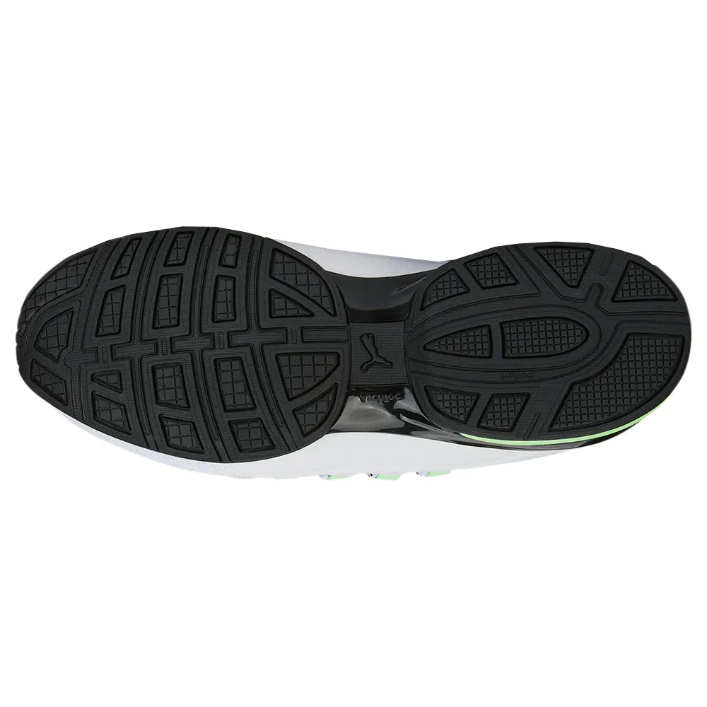 Axelion Refresh Lace Up Running Shoes