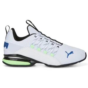 Axelion Refresh Lace Up Running Shoes