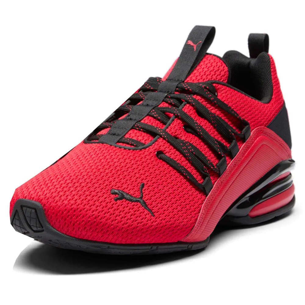 Axelion Refresh Wide Running Shoes