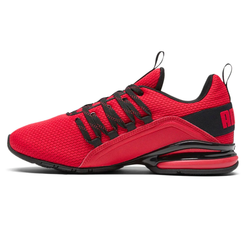 Axelion Refresh Wide Running Shoes