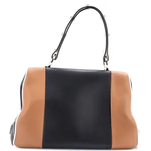 Baiadera Frame Bag Calfskin Small