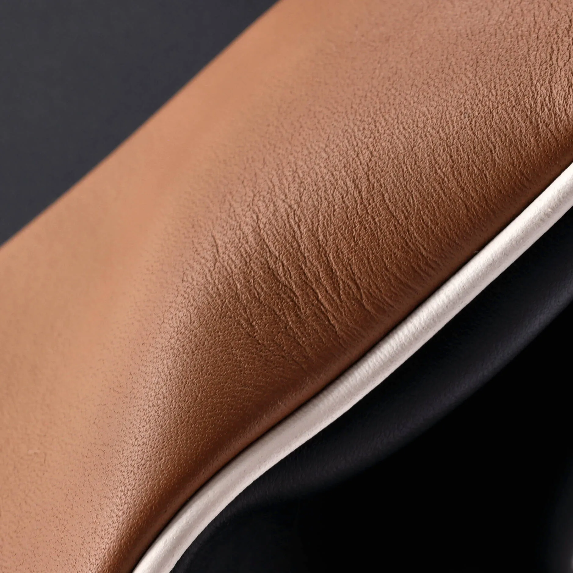 Baiadera Frame Bag Calfskin Small