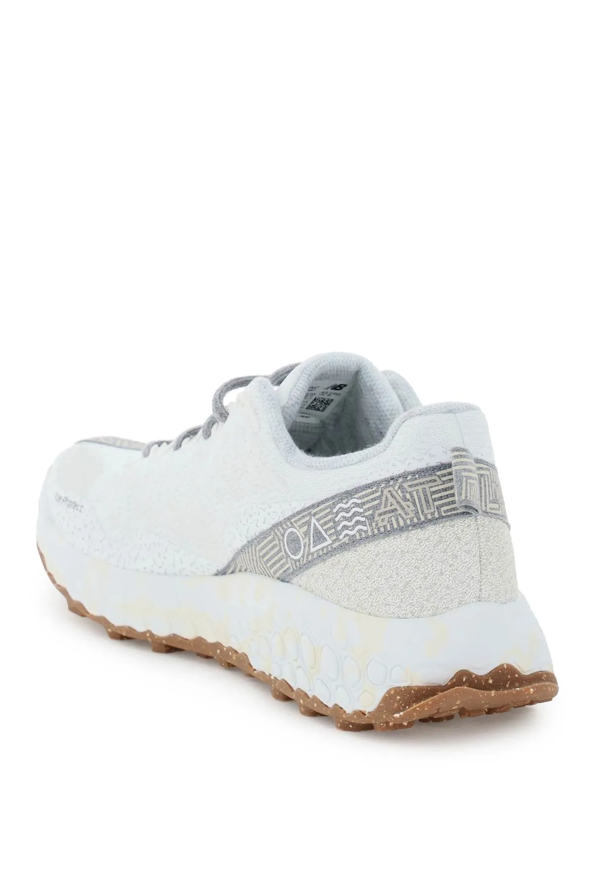 'FRESH FOAM X HIERRO V7' SNEAKERS
