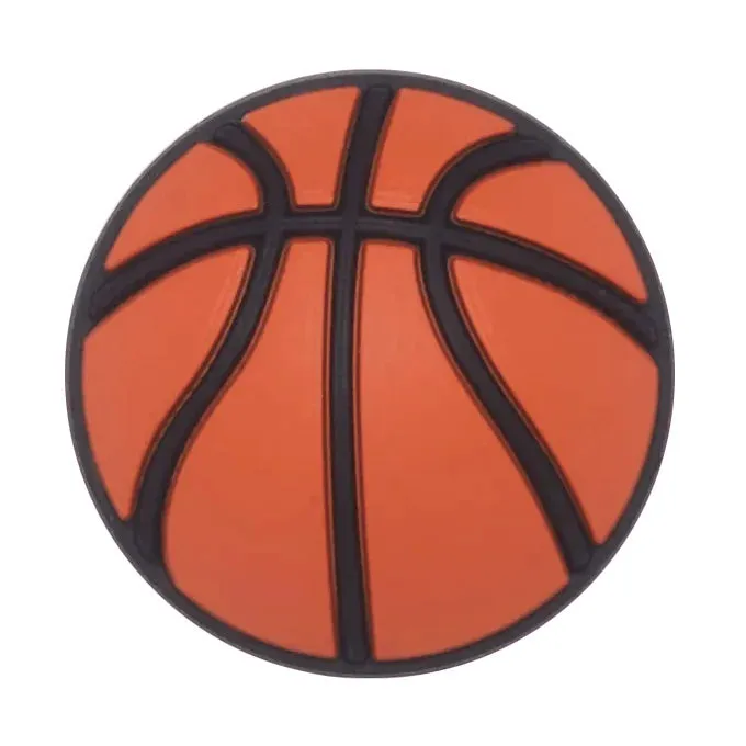 Jibbitz Basketball