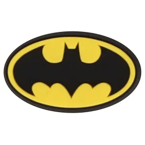 Jibbitz Batman Logo