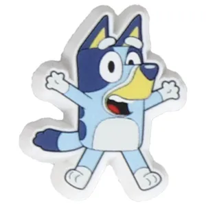 Jibbitz Bluey