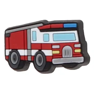 Jibbitz Fire Truck