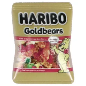 Jibbitz Haribo Goldbears