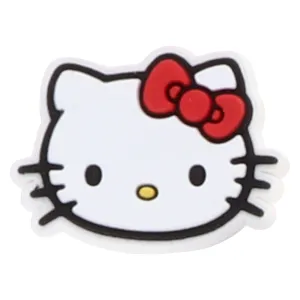 Jibbitz Hello Kitty