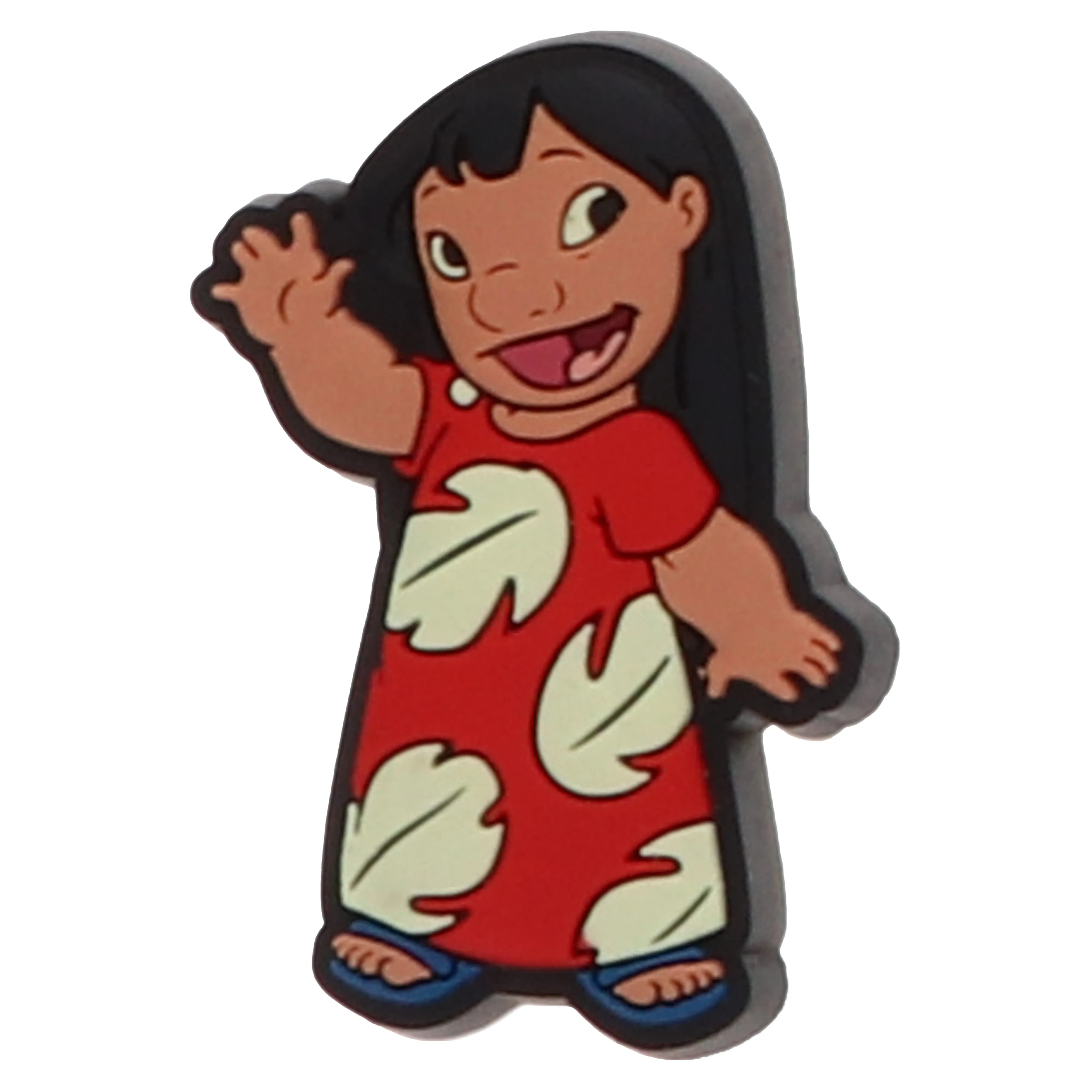 Jibbitz Lilo & Stitch Lilo