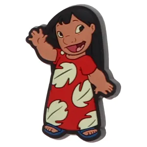 Jibbitz Lilo & Stitch Lilo