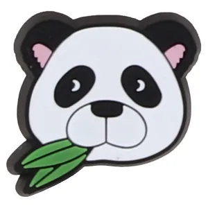 Jibbitz Panda Bear