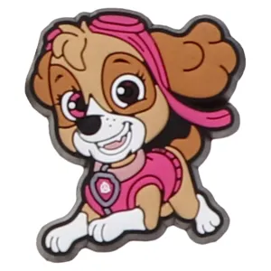 Jibbitz Paw Patrol Skye