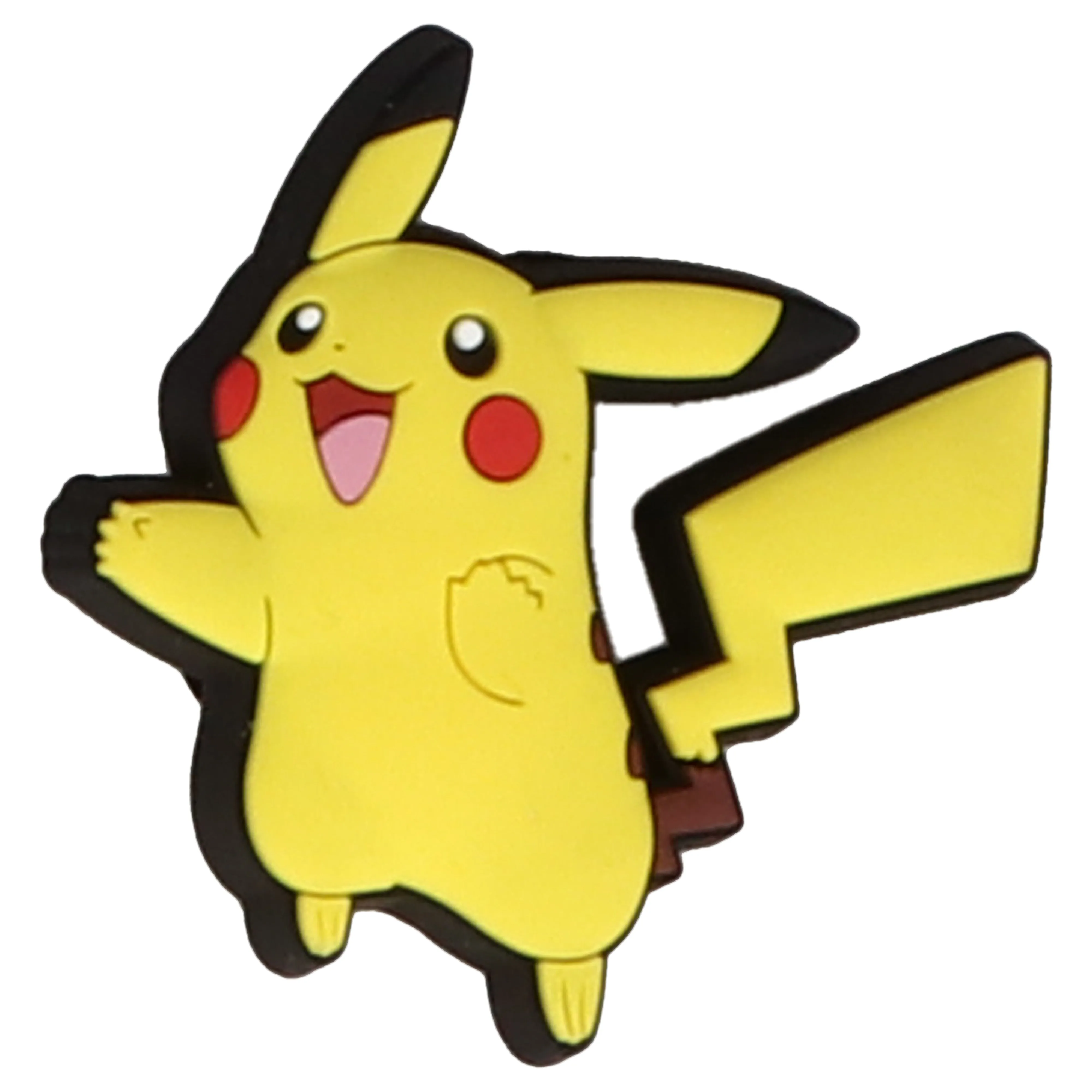 Jibbitz Pokmon Pikachu