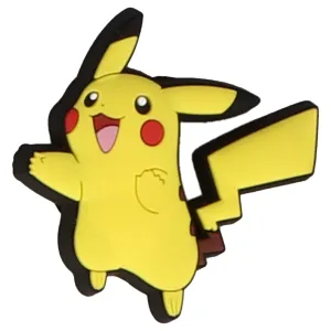 Jibbitz Pokmon Pikachu