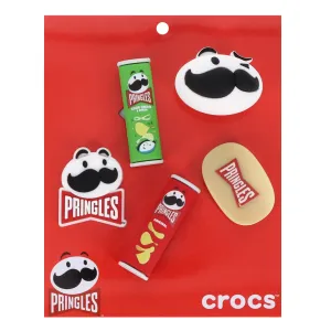 Jibbitz Pringles 5-Pack