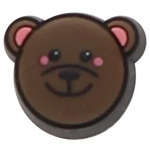 Jibbitz Tiny Bear