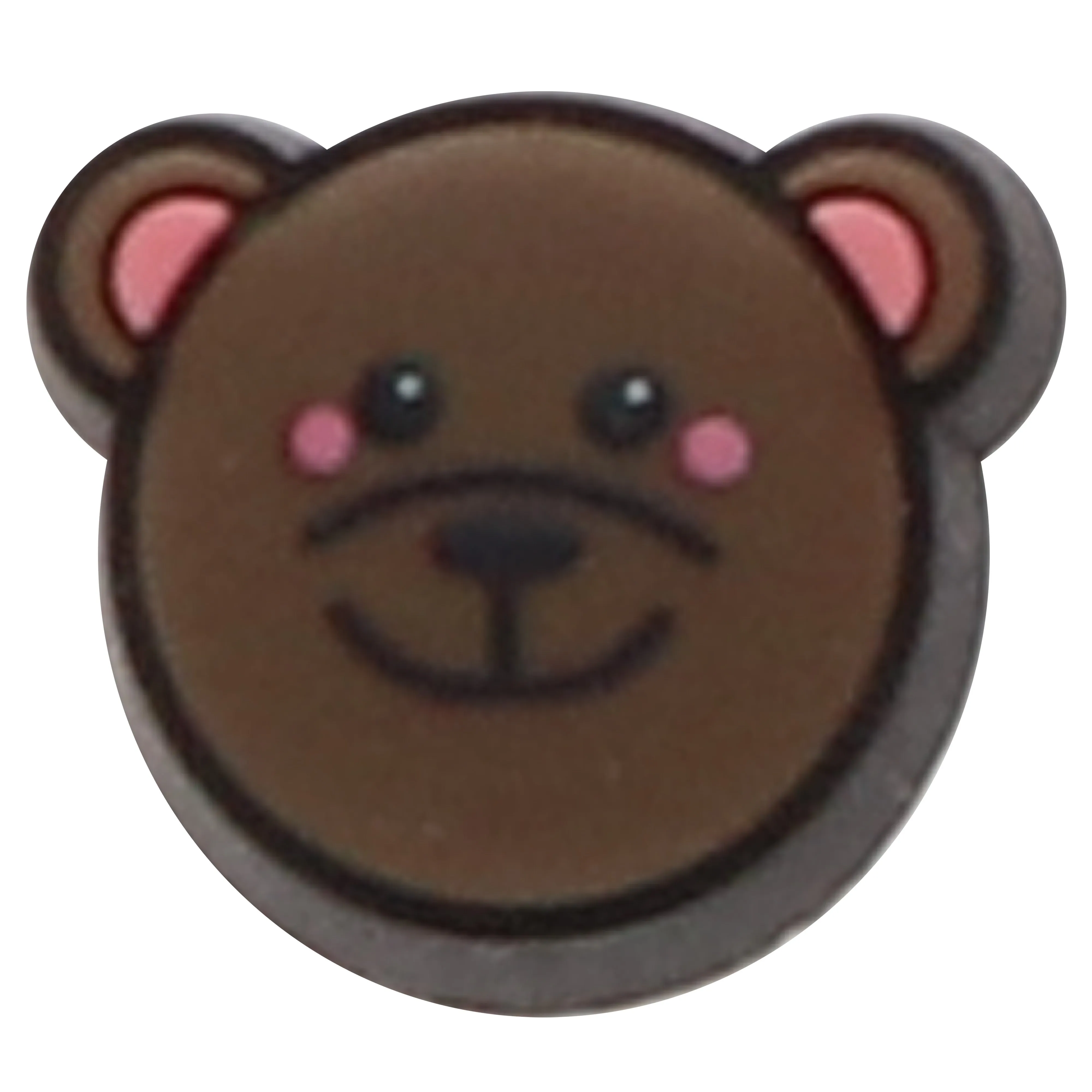 Jibbitz Tiny Bear