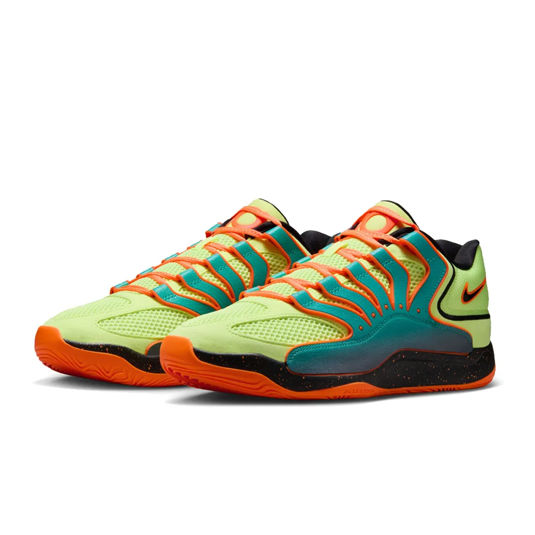 KD18 NRG "NEW TIMELINE"