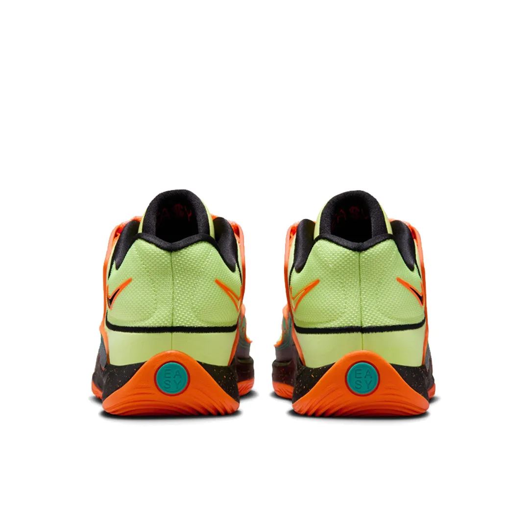 KD18 NRG "NEW TIMELINE"