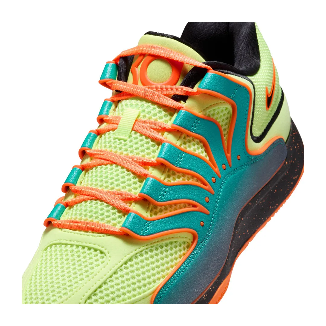 KD18 NRG "NEW TIMELINE"