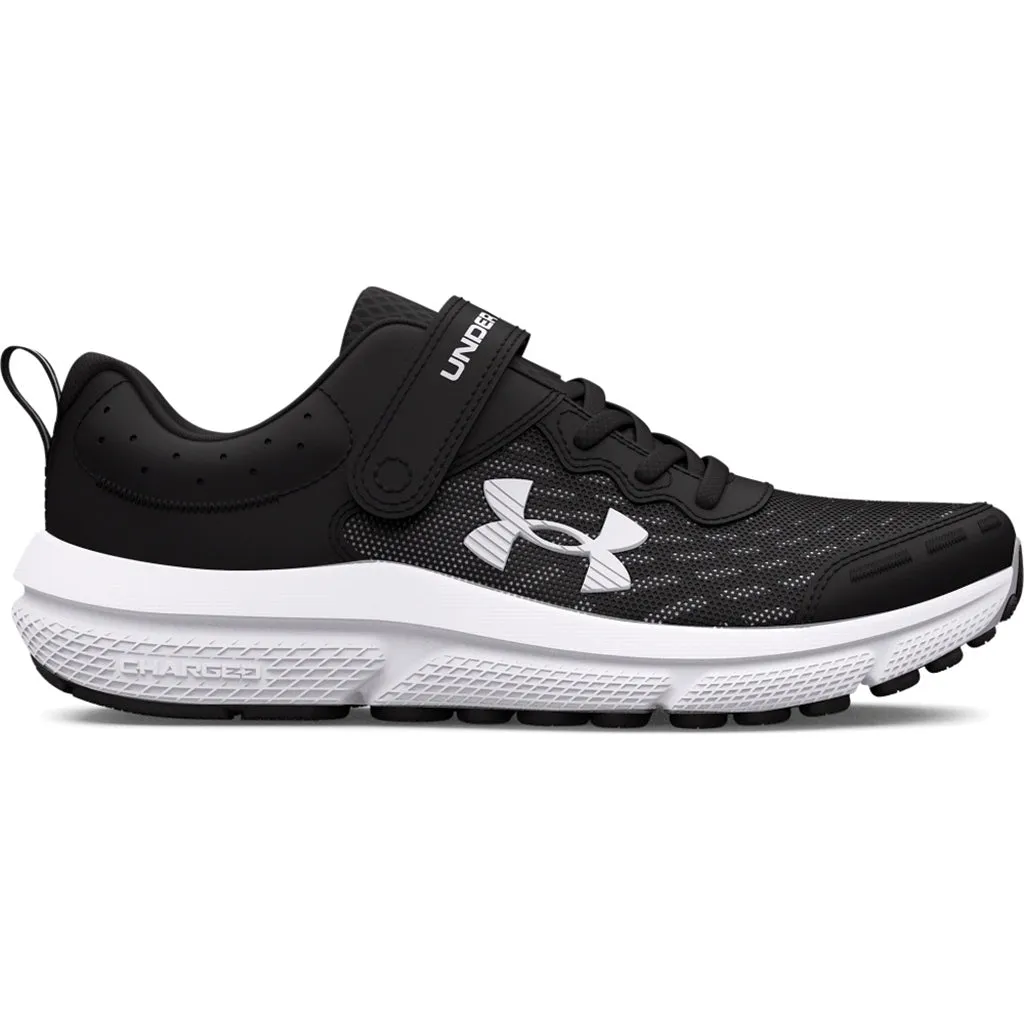 Kid's UA Assert 10 Running Shoes
