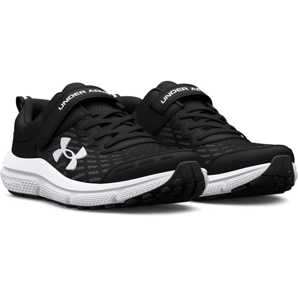 Kid's UA Assert 10 Running Shoes