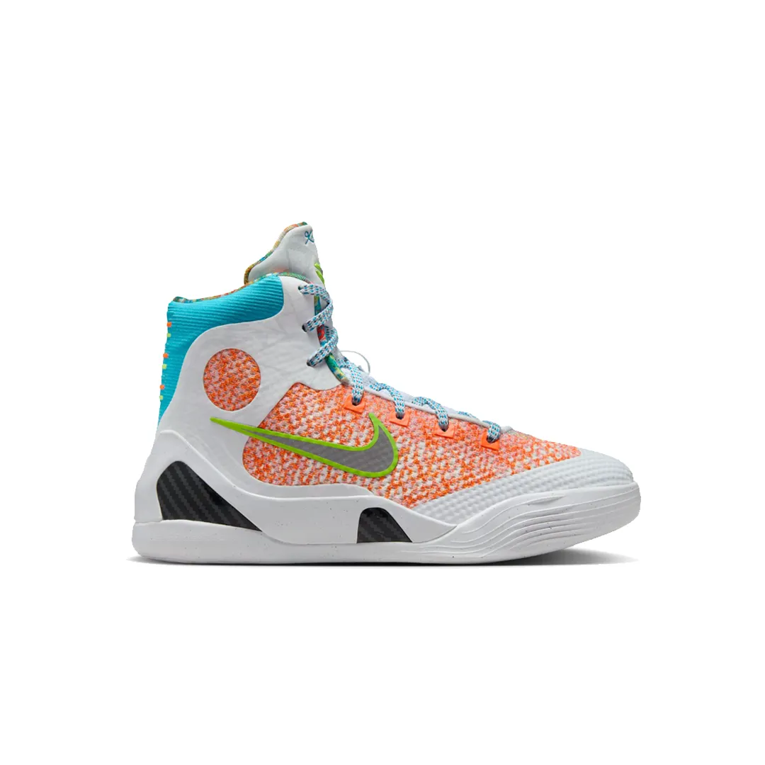 KOBE IX ELITE (GS) "WHAT THE"