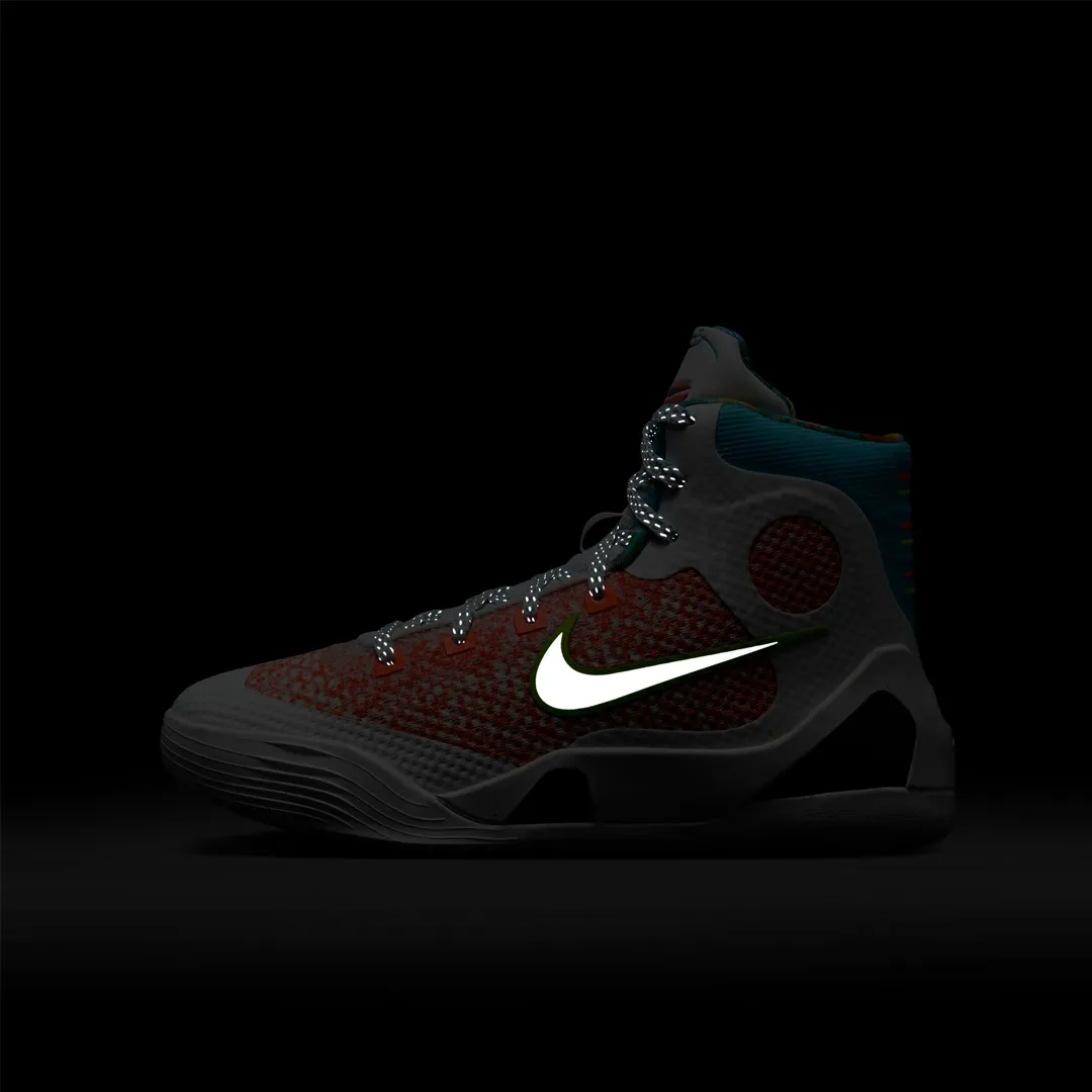 KOBE IX ELITE (GS) "WHAT THE"