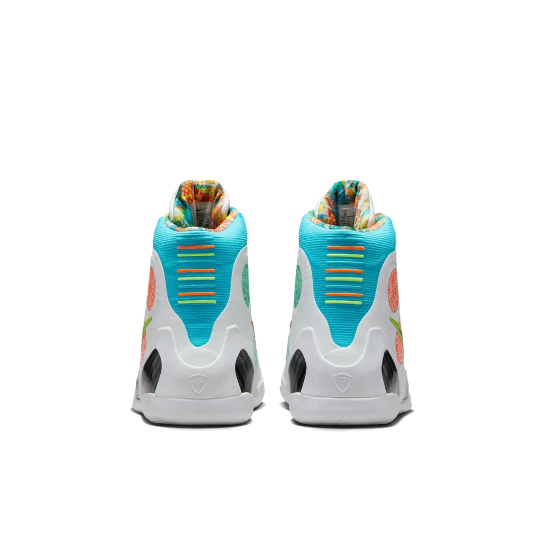 KOBE IX ELITE (GS) "WHAT THE"