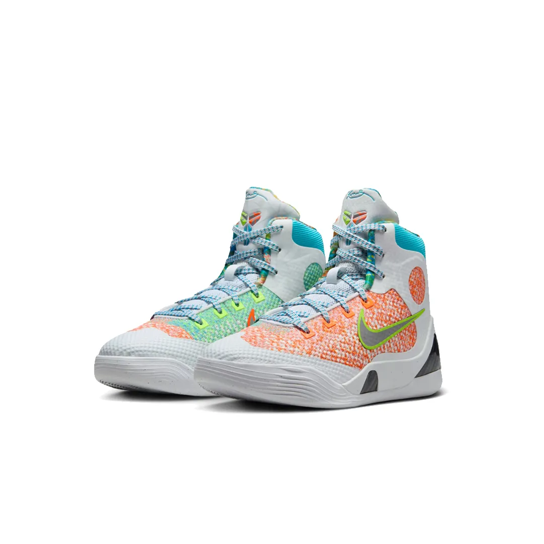 KOBE IX ELITE (GS) "WHAT THE"