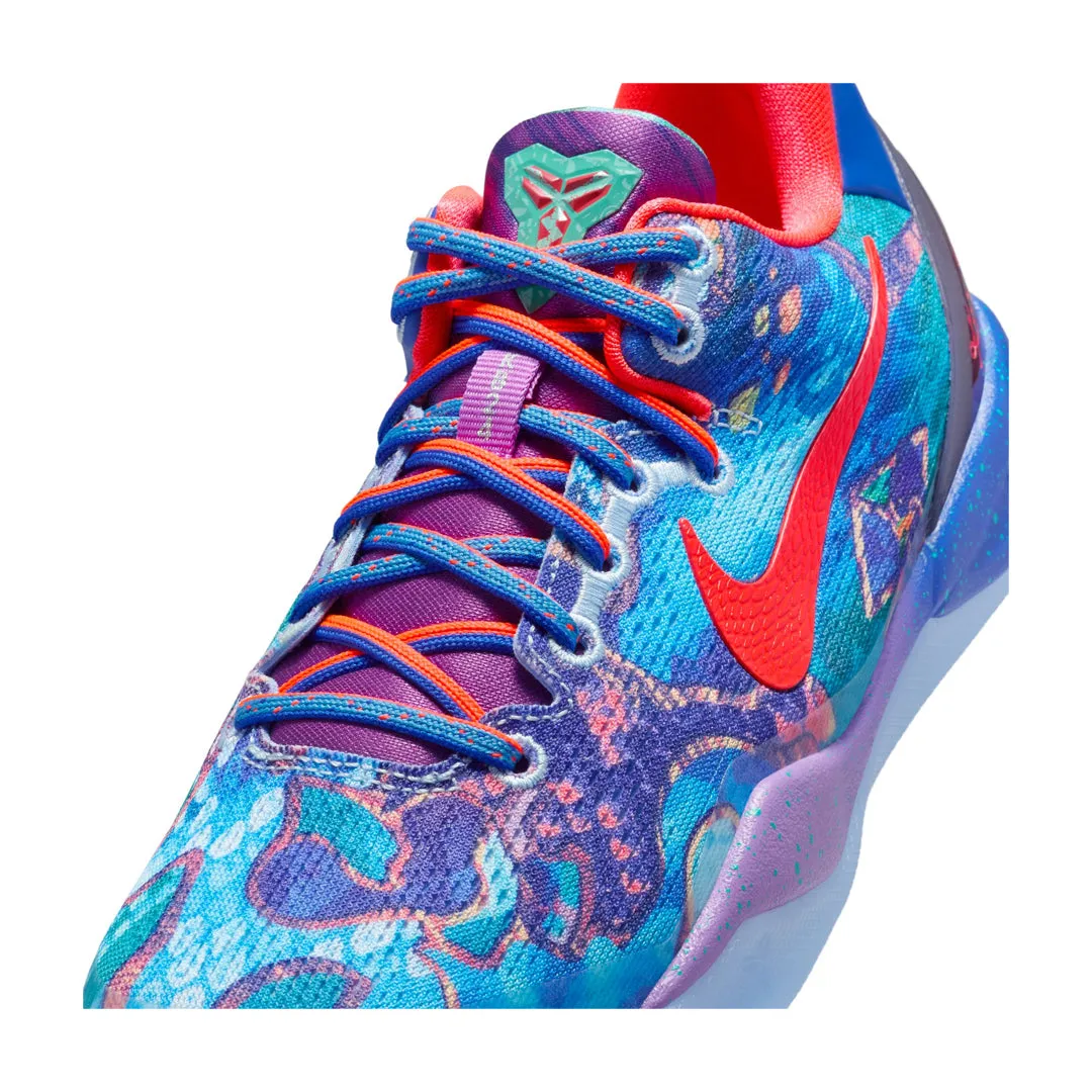 KOBE VIII (GS) "WHAT THE"