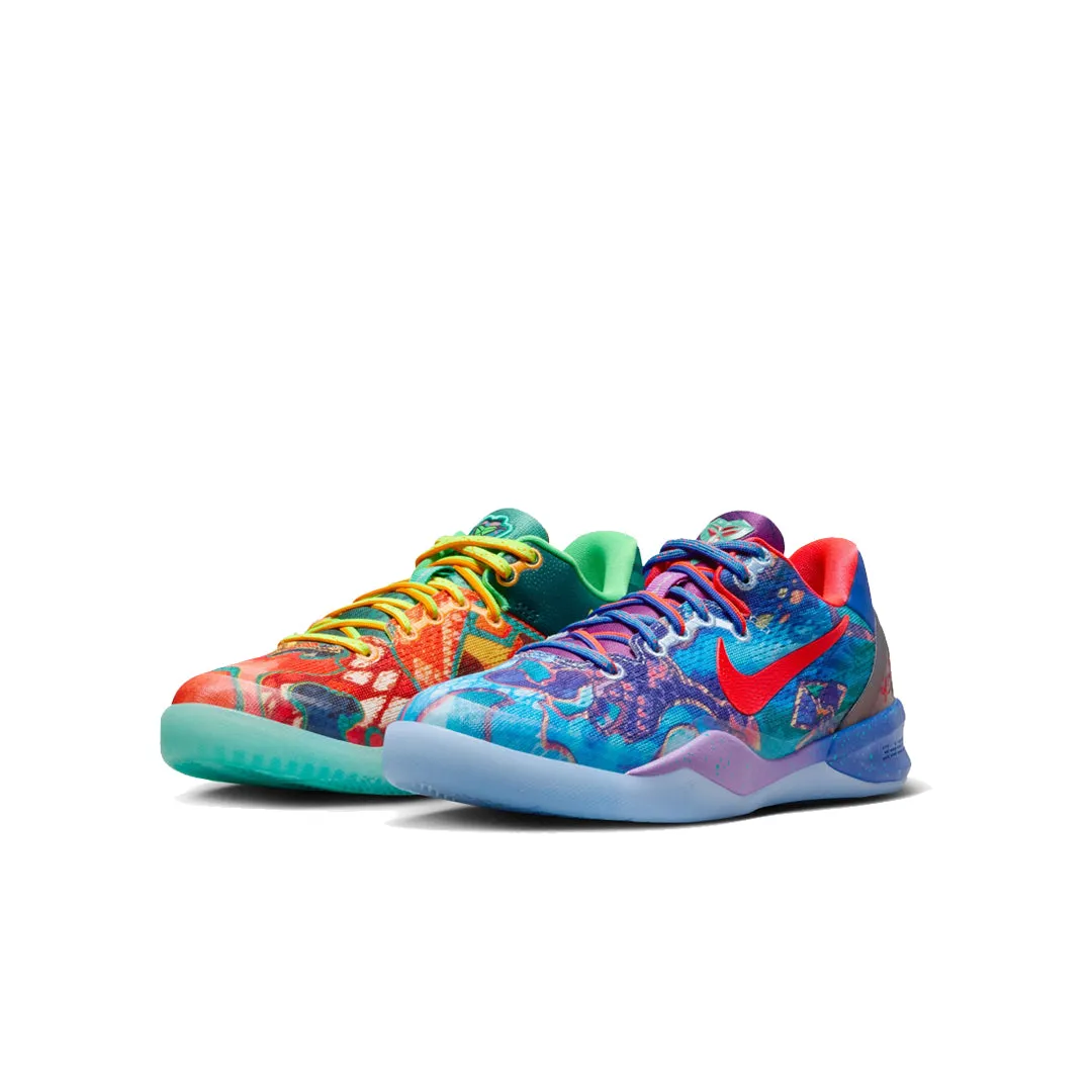KOBE VIII (GS) "WHAT THE"