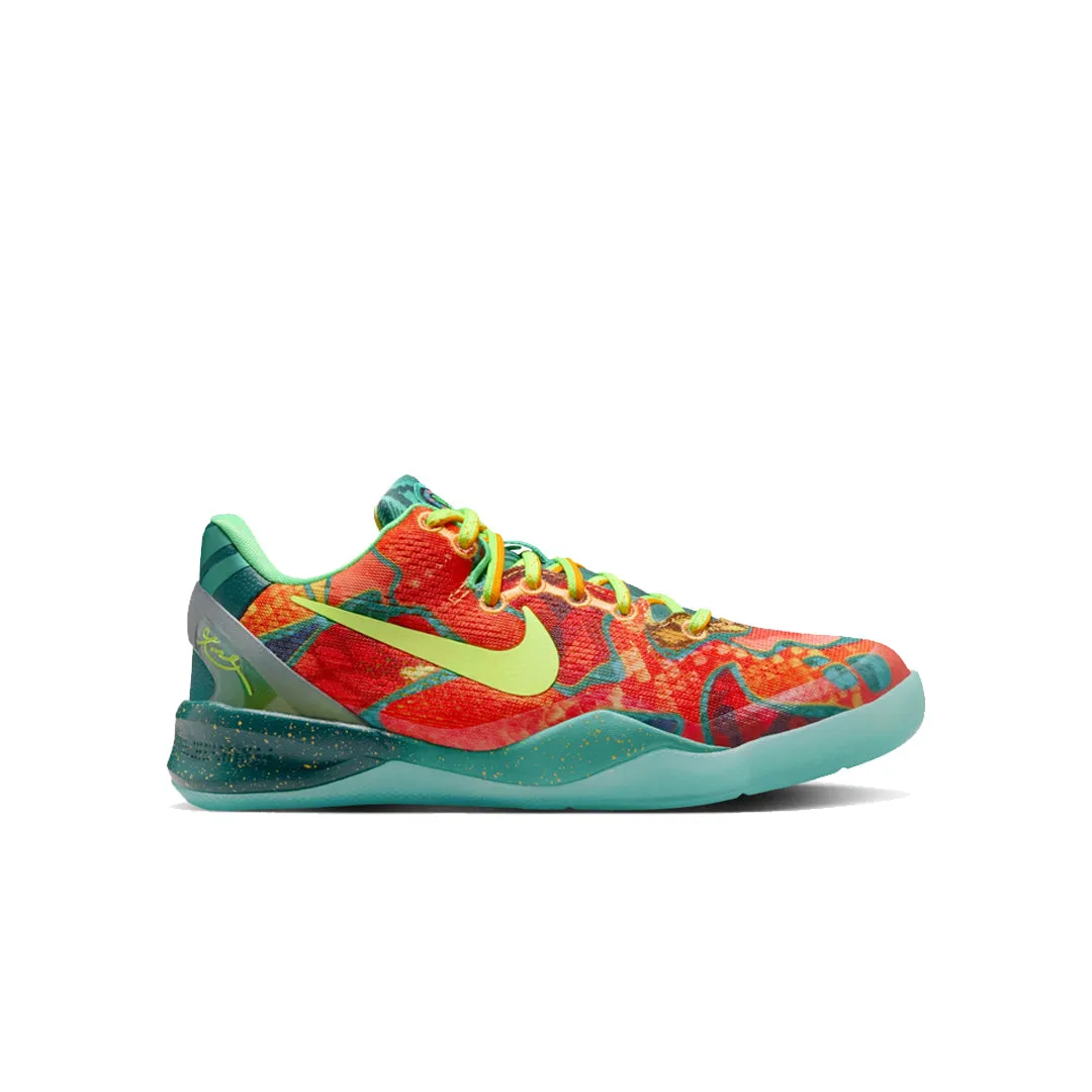KOBE VIII (GS) "WHAT THE"
