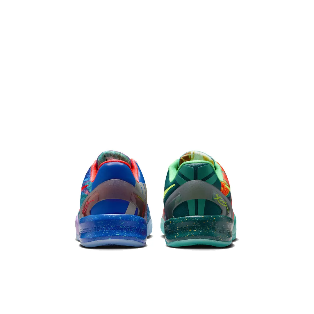 KOBE VIII (GS) "WHAT THE"