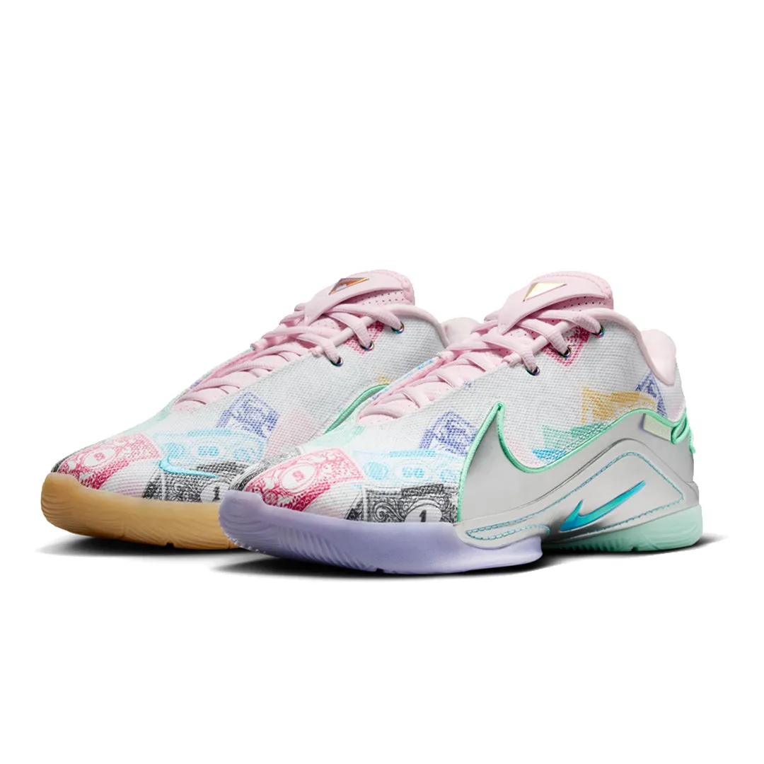LEBRON XXII QS CURRENCY