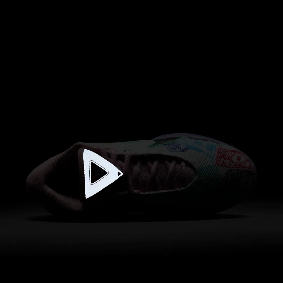 LEBRON XXII QS CURRENCY