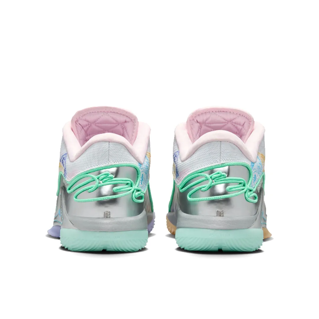 LEBRON XXII QS CURRENCY