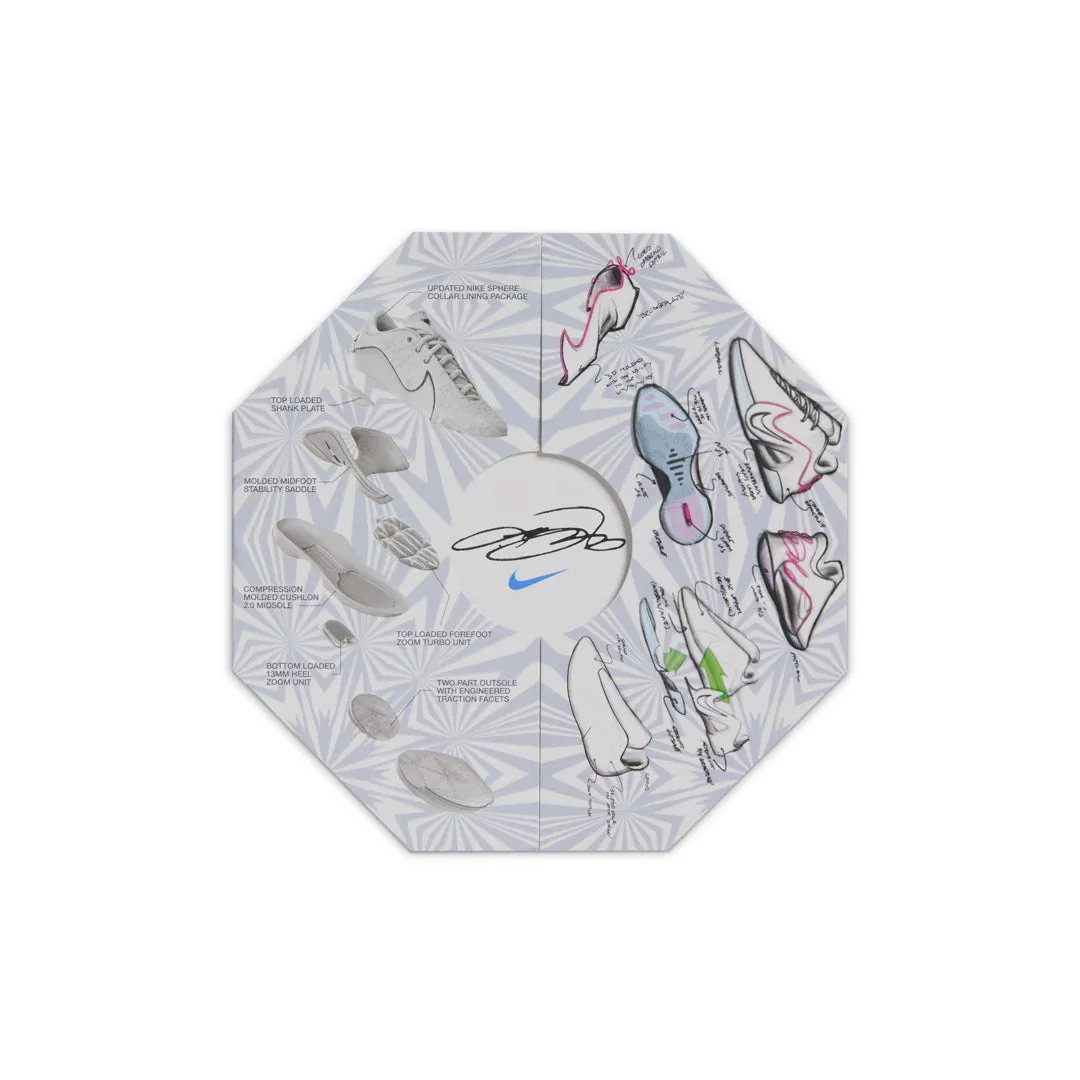LEBRON XXII QS CURRENCY