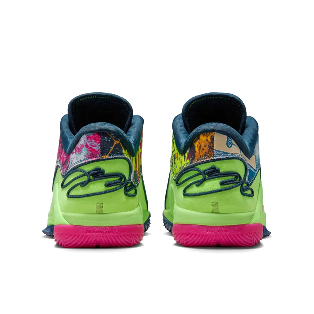 LEBRON XXII "BRYCE'S WORLD"